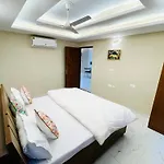 Skyhigh Luxuria Near Airport Spacious Citycenter