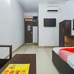 Hotel O Shanti Palace