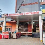 Hotel O Krishna Palace