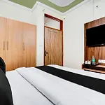 Hotel O Kk Hotel