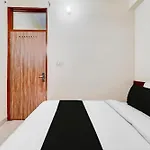 Hotel O Kk Hotel