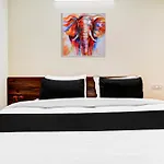 Hotel O Kk Hotel