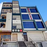 Hotel O Kk Hotel
