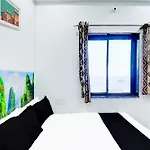 Hotel O Jmd Hotel And Restaurant