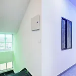Hotel O Jmd Hotel And Restaurant