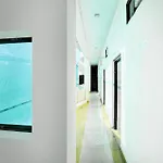 Super Hotel O Meera Marg Near Bani Park Formerly Cozy Vibes