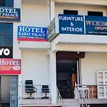Hotel O Rawat Palace