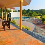 Ganeshanti Farm Bunglow