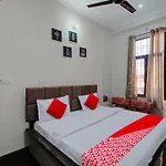 Hotel O Kanha