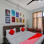 Hotel O Kanha