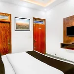 Hotel O Luxury Inn - 2