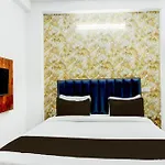 Hotel O Luxury Inn - 2