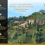 Ramgarh Lodge, Jaipur - Ihcl Seleqtions