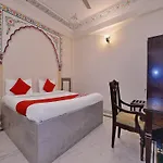 Hotel O Tordi Haveli