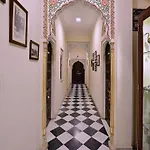 Hotel O Tordi Haveli