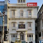 Hotel O Tordi Haveli