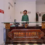 Hotel O Tordi Haveli