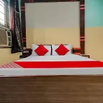 Hotel Sanwariya Palace