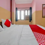 Hotel Sanwariya Palace