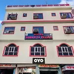 Hotel Sanwariya Palace