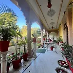 The Boho Heritage Haveli