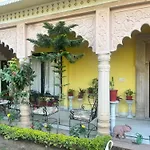 The Boho Heritage Haveli