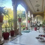 The Boho Heritage Haveli