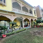 The Boho Heritage Haveli