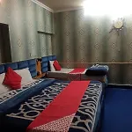 Hotel Meenu Inn
