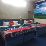 Hotel Meenu Inn