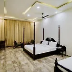 Palette - Madhogarh