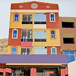 Hotel O Kanak And Restro