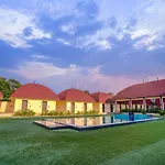 Palette - Madhogarh