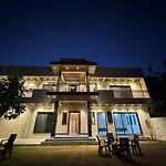 Bvilla - A Secret Paradise, Surrounded By Nature