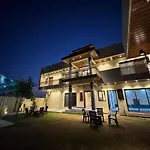 Bvilla - A Secret Paradise, Surrounded By Nature