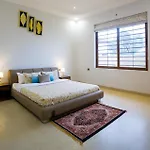Stayvista At Lush Haven With Pool, Ac