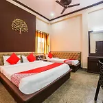 Collection O Hotel Golden Days Club Resort