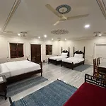 Raghunath Haveli - A Boutique Homestay
