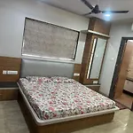 The White Outhouse At Banipark First Floor