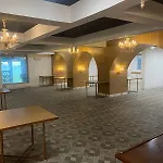 Lavik Comfy Luxury Studio Apartment