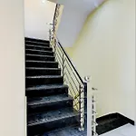 Hotel O Golden Park