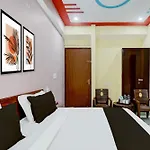 Hotel O Golden Park