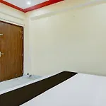 Hotel O Golden Park
