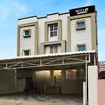 Super Hotel O Vaishali Nagar
