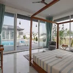4Bhk Luxury Private Villa By The Party Citadel