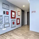 Townhouse By My Stay