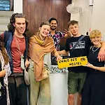 Eco Family Hostel