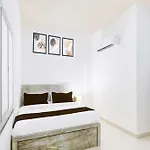 Hotel O Black Rock