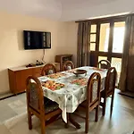 Aashvi Homes - 2Bhk Apartment