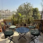 Aashvi Homes - 2Bhk Apartment
